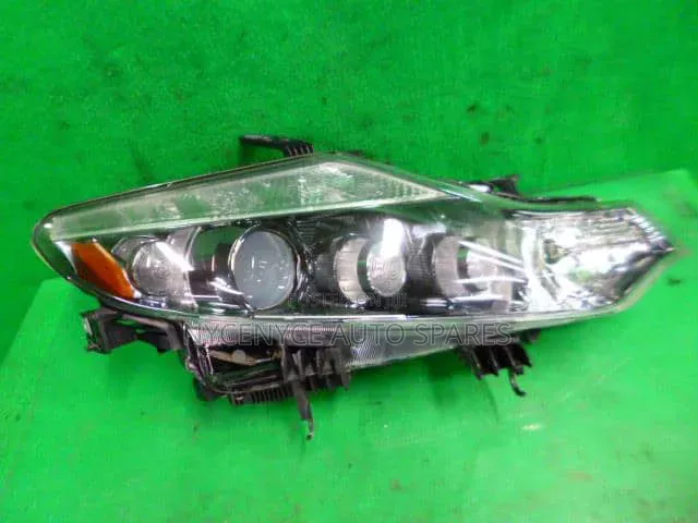 Nissan Murano 2008 Headlight