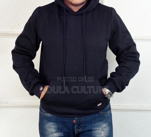 MJD Plain Hoodies - thumbnail 7