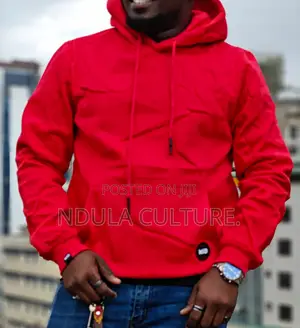 MJD Plain Hoodies
