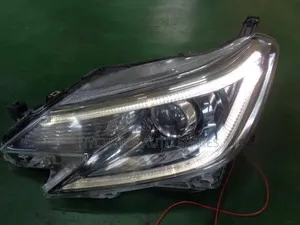200 Series Xenon Headlight