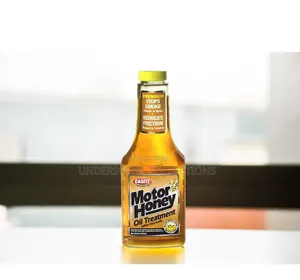Motor Polo Oil Treatment