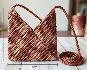 Crochet Bag