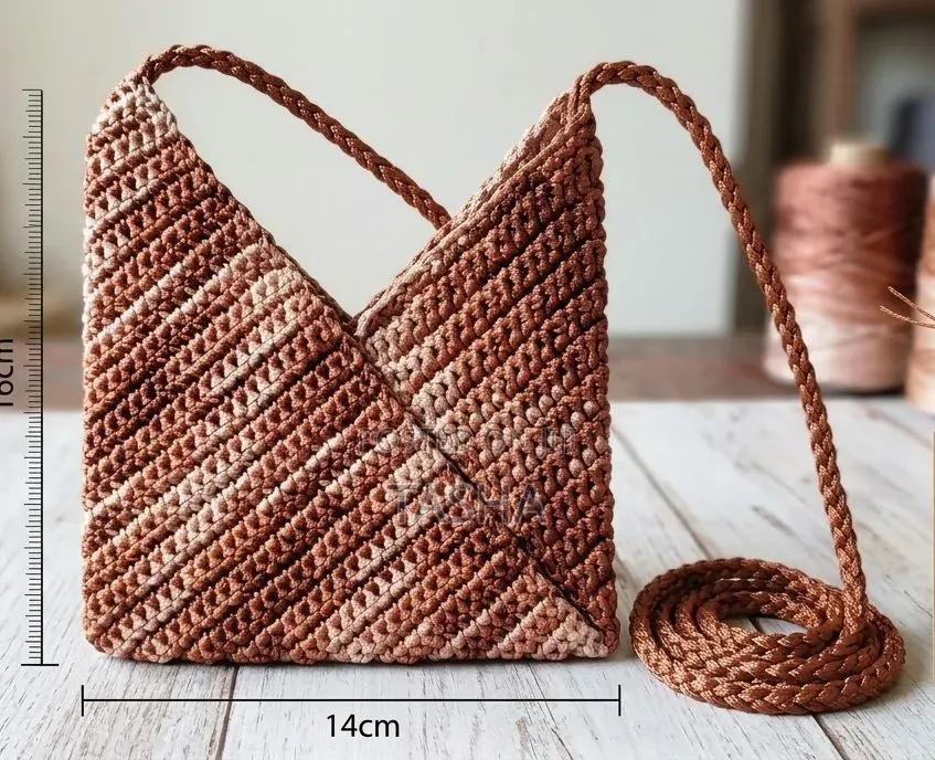 Crochet Bag