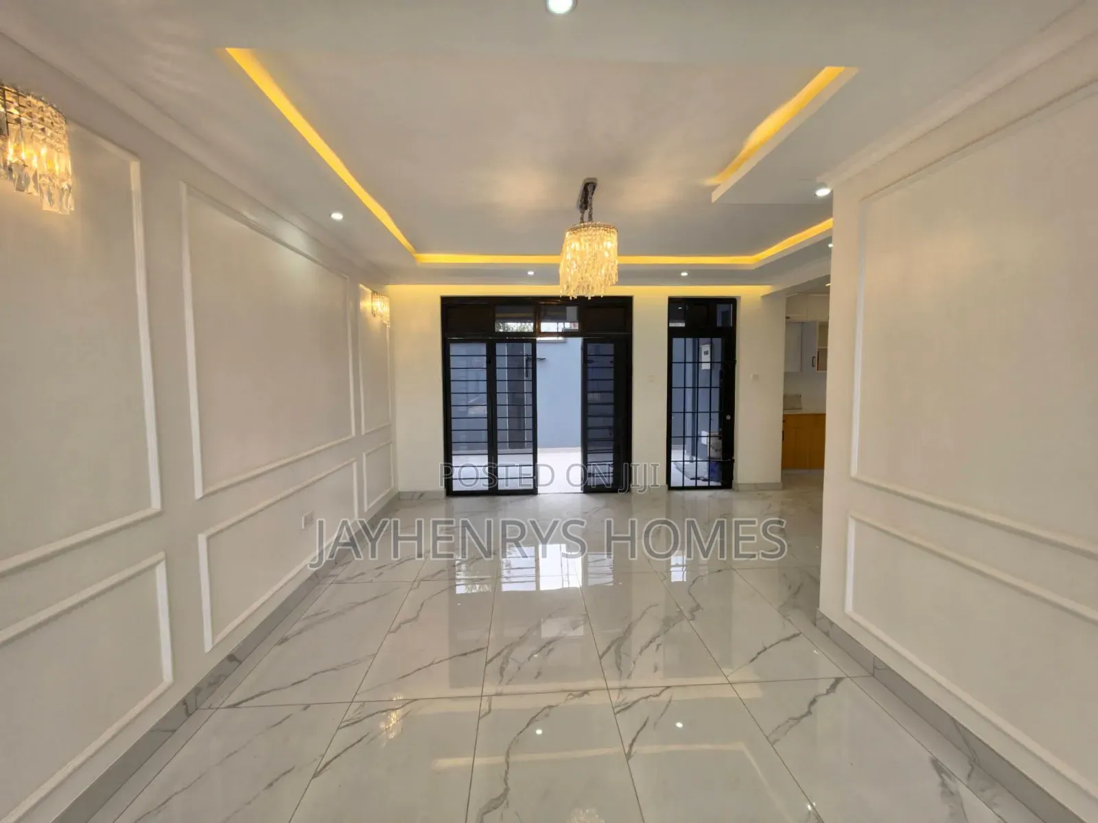 5 Bedroom House for Sale in Mugutha,Ruiru at KSHS 25,000,000