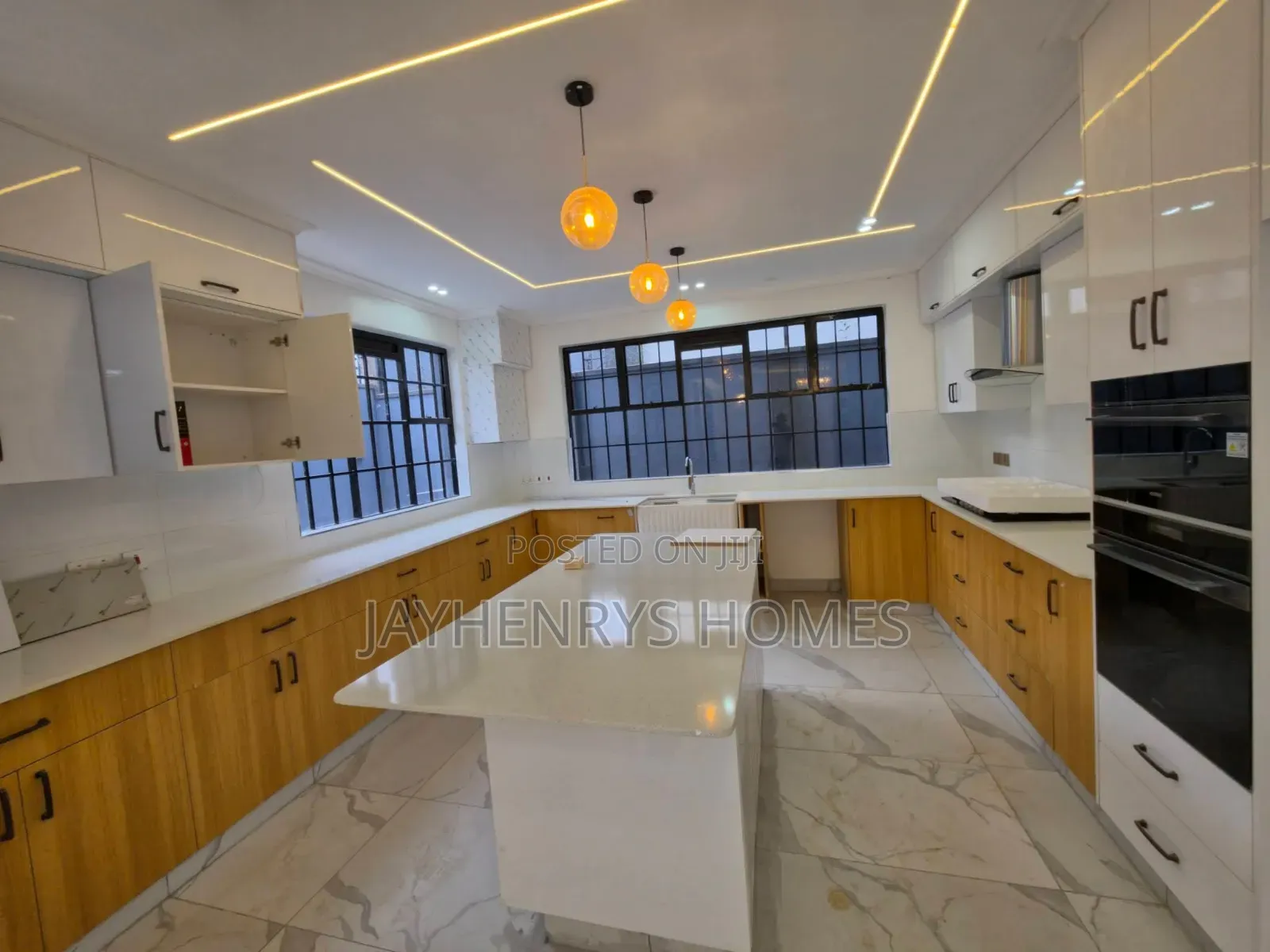 5 Bedroom House for Sale in Mugutha,Ruiru at KSHS 25,000,000