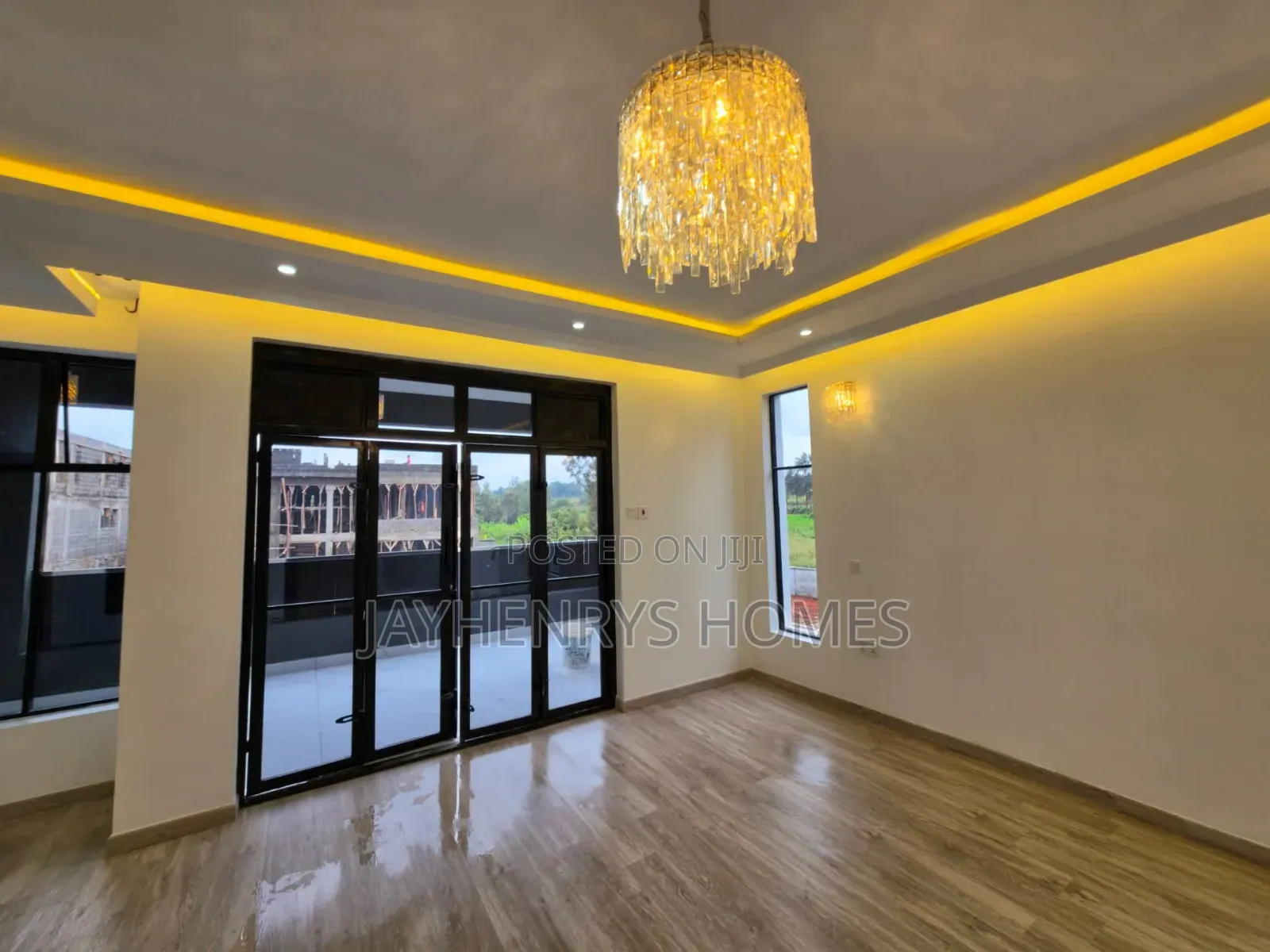 5 Bedroom House for Sale in Mugutha,Ruiru at KSHS 25,000,000