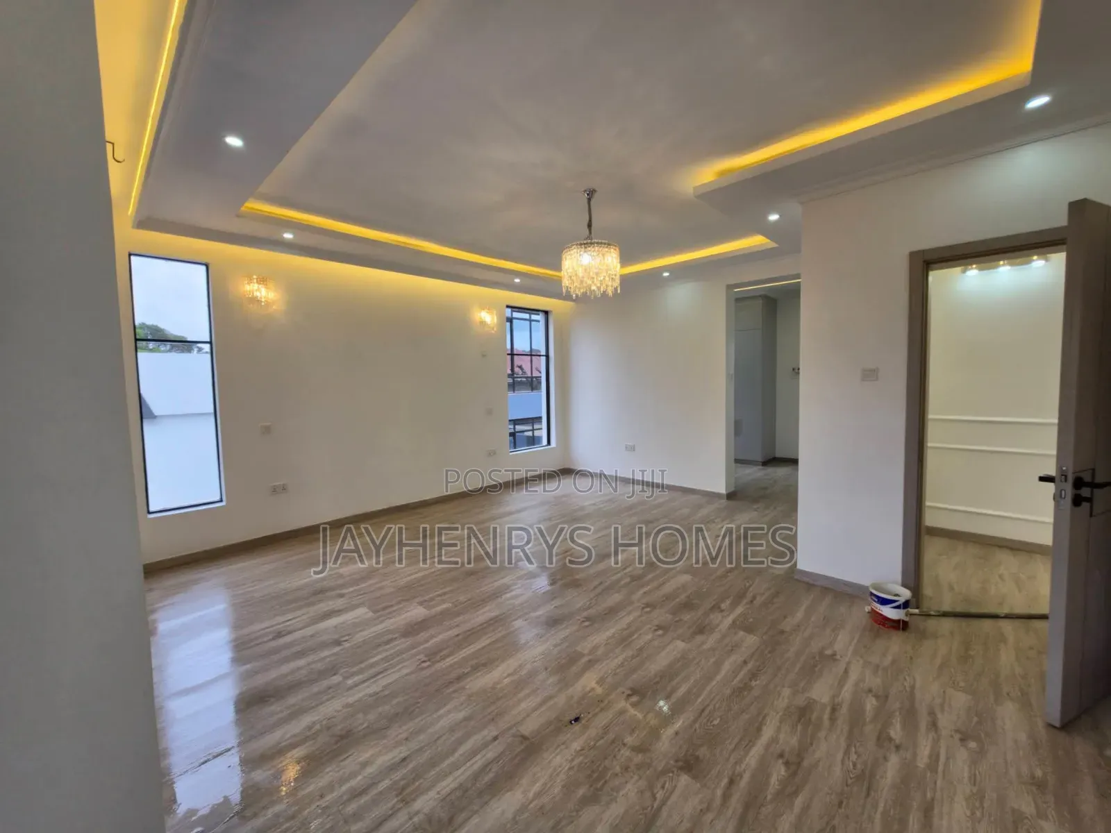 5 Bedroom House for Sale in Mugutha,Ruiru at KSHS 25,000,000