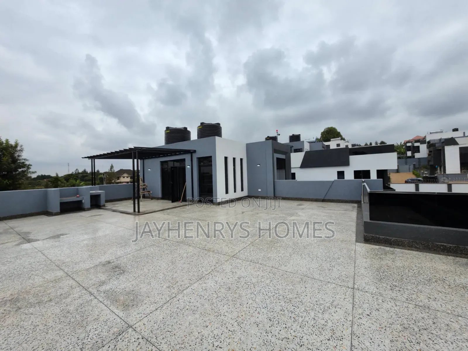 5 Bedroom House for Sale in Mugutha,Ruiru at KSHS 25,000,000
