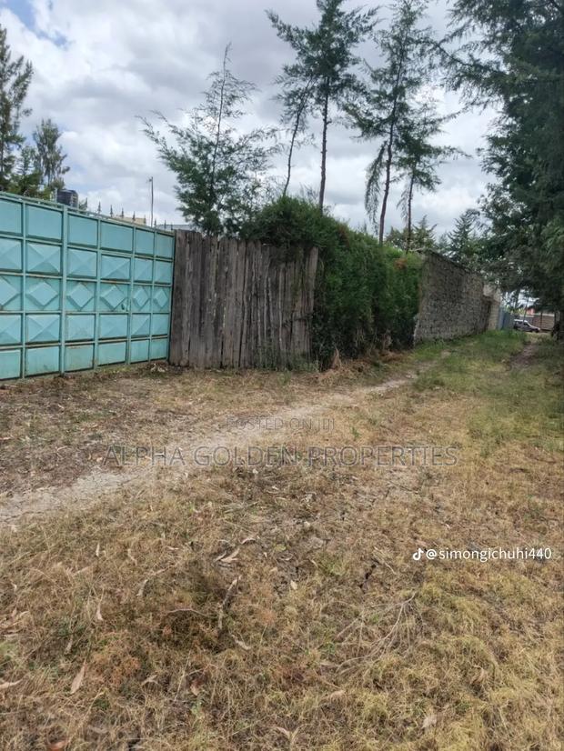 1/4 Plot in Nanyuki - thumbnail 3