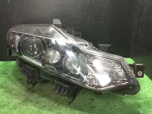 Allion 260 Xenon Headlight