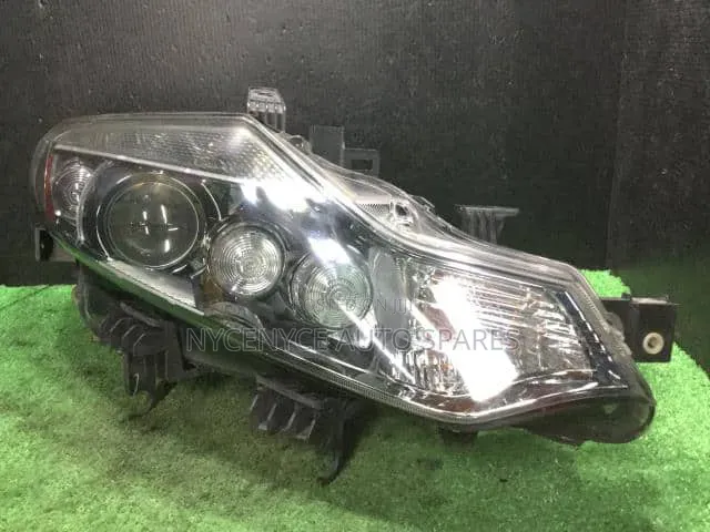 Allion 260 Xenon Headlight