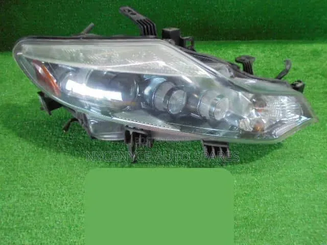 Allion 260 Xenon Headlight