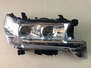 Toyota Kluger 2005 Xenon Headlight
