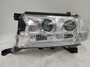 Toyota Kluger 2005 Xenon Headlight