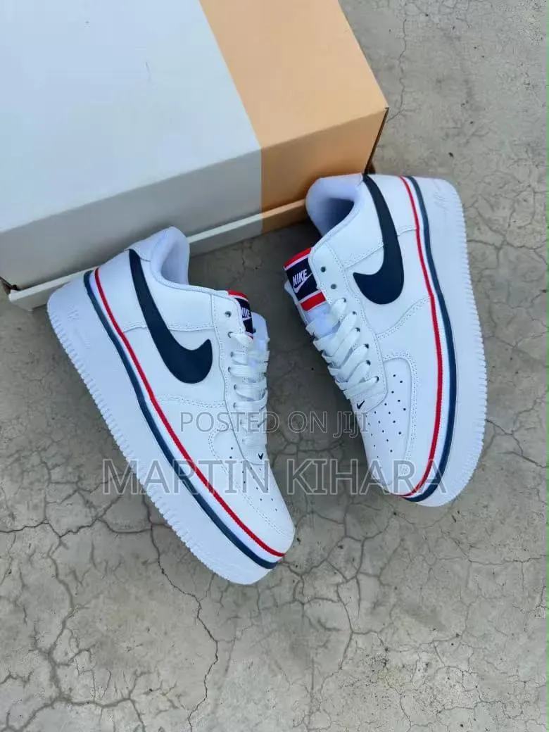 Nike Airforce 1 Custom (Size 36-45)