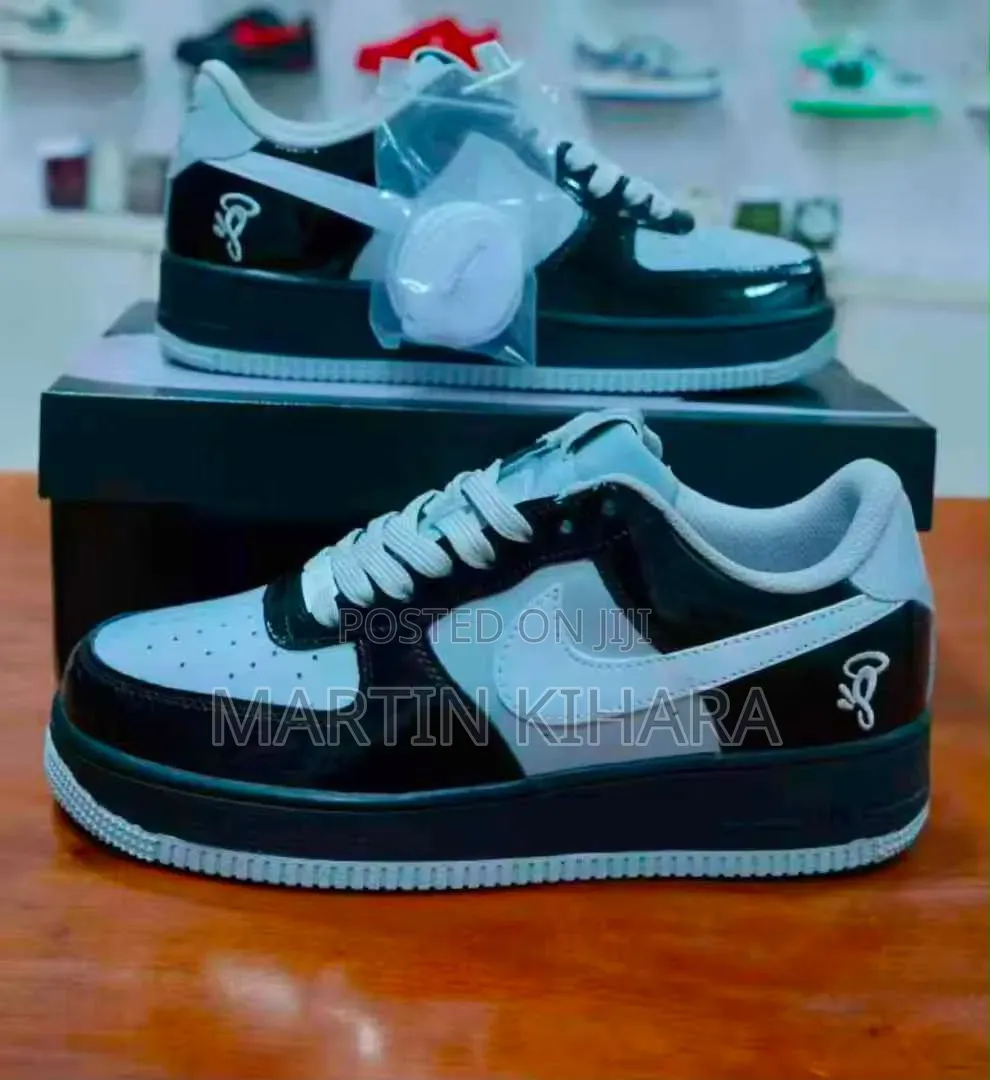 Nike Airforce 1 Custom (Size 36-45)