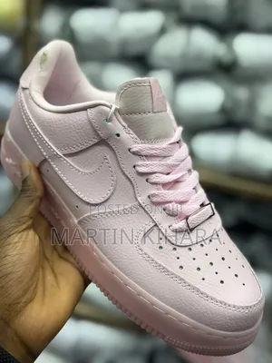 Nike Airforce 1 Custom (Size 36-45)