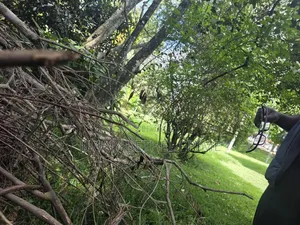 Prime 1 Acre for Rhapta Rd