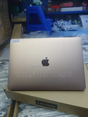 Laptop Apple MacBook Air 2020 8GB Intel Core i3 SSD 256GB