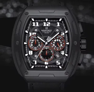 Naviforce Gents Watch*NF 8053*
