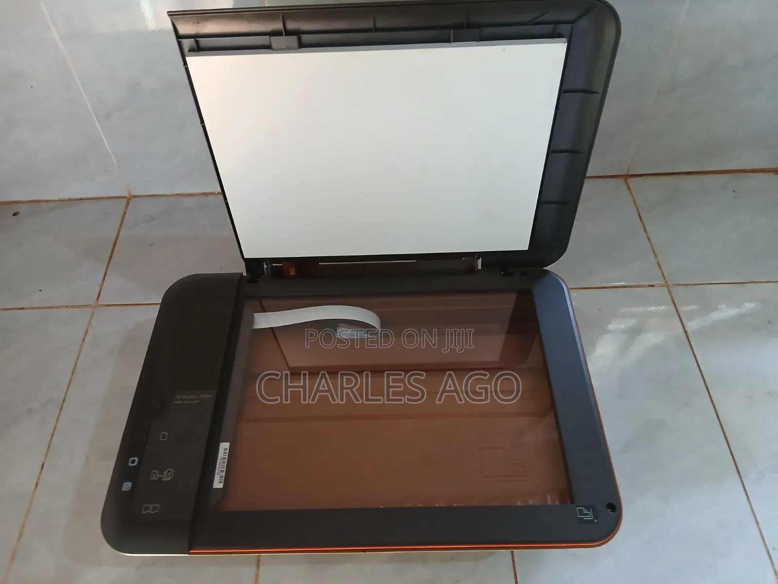 HP All in One 2050A Printer