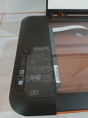 HP All in One 2050A Printer