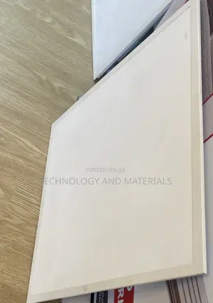 LED Accoustic Ceiling Tile