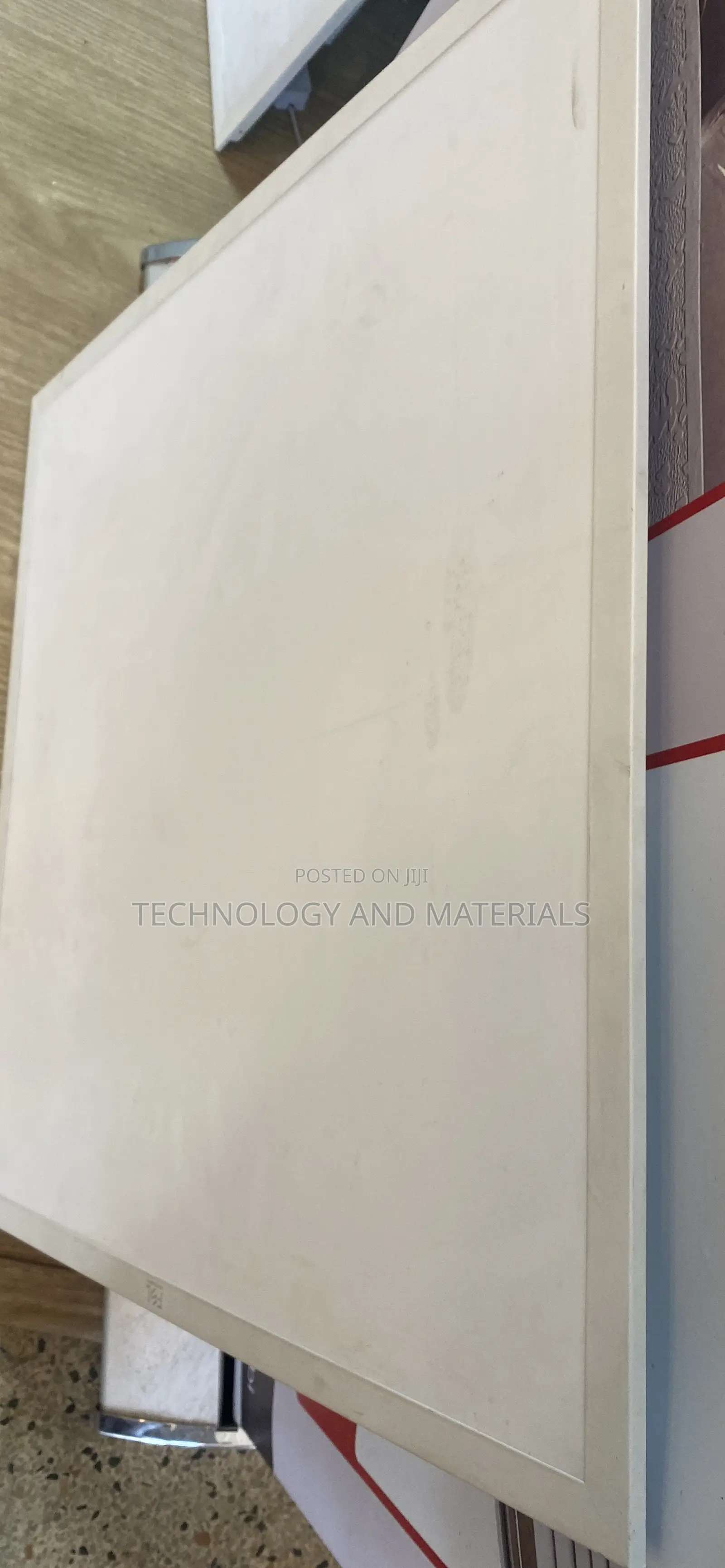 LED Accoustic Ceiling Tile