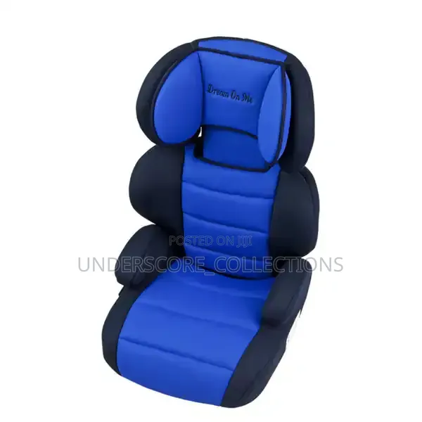 Bebe Basic Bobby Plus Child Car Seat