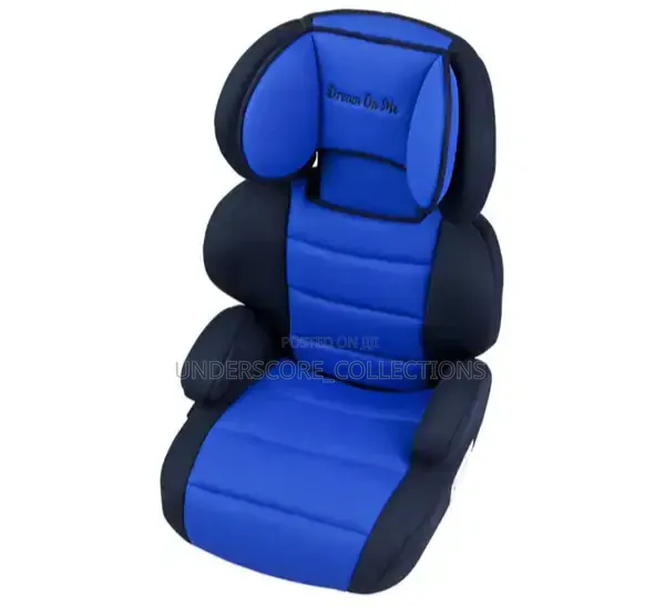 Bebe Basic Bobby Plus Child Car Seat
