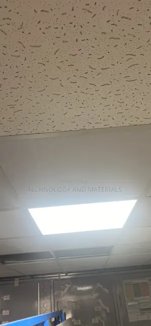 LED Accoustic Ceiling Tile