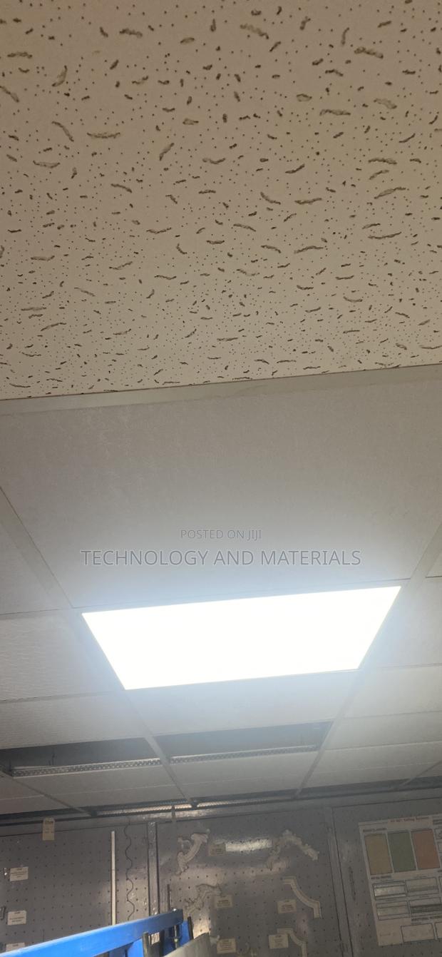 LED Accoustic Ceiling Tile - thumbnail 4