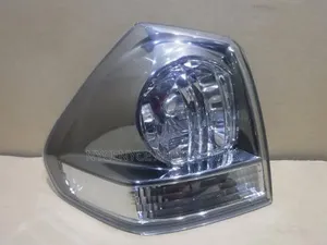 Harrier 240 Backlight