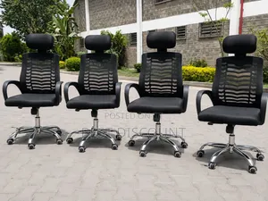 High - Back Office Chair