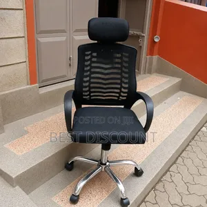 High - Back Office Chair