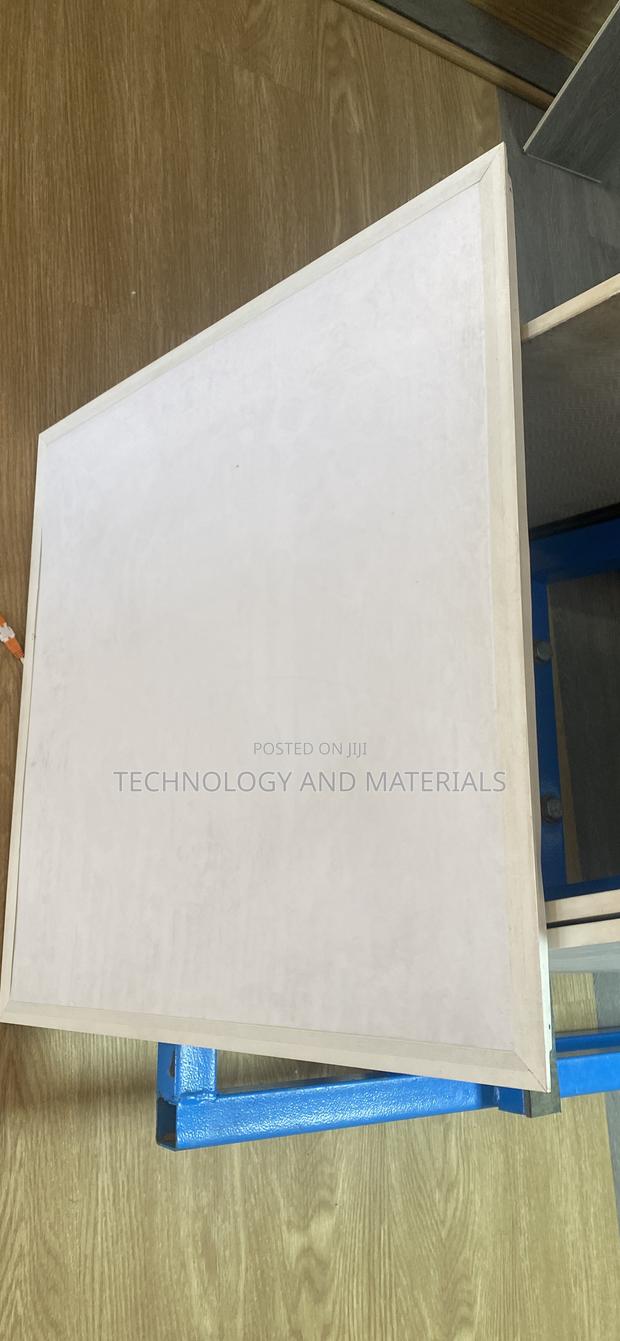 LED Aluminium Ceiling Light - main view