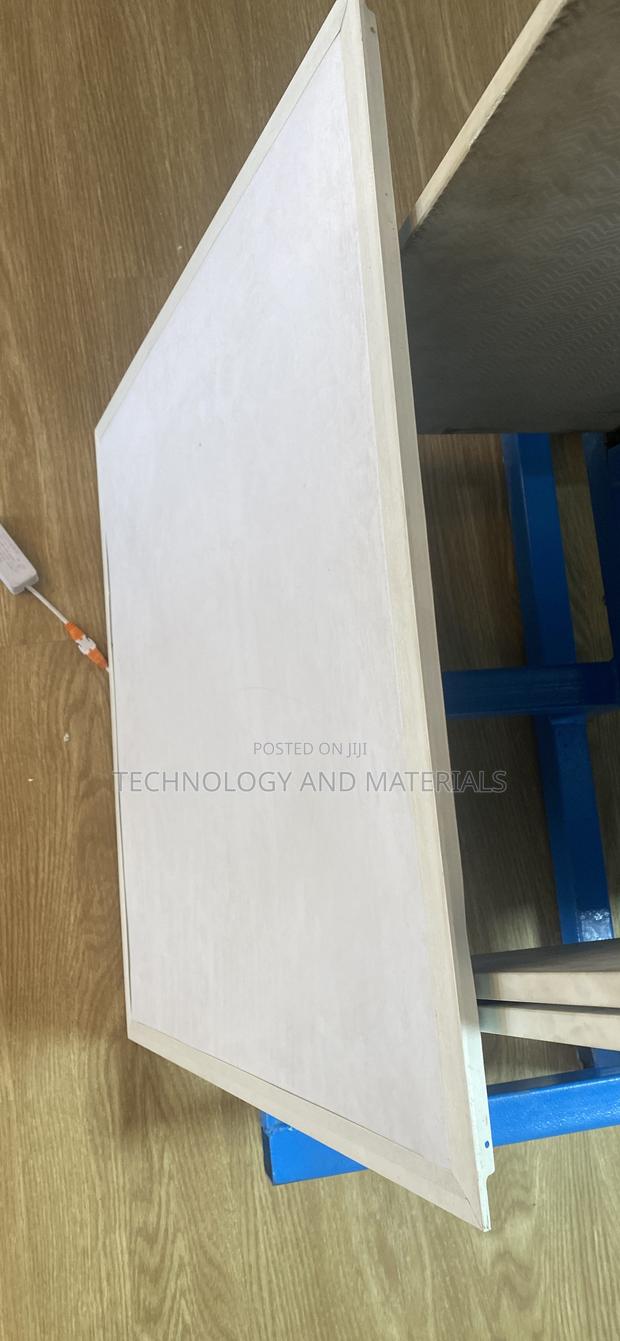 LED Aluminium Ceiling Light - thumbnail 2