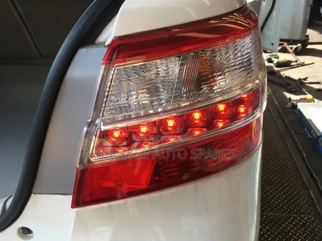 Tailight Premio 260 Backlight
