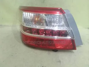 Tailight Premio 260 Backlight