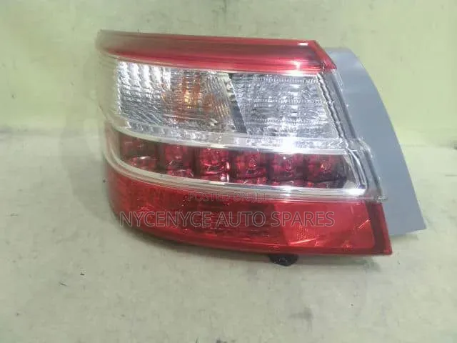 Tailight Premio 260 Backlight