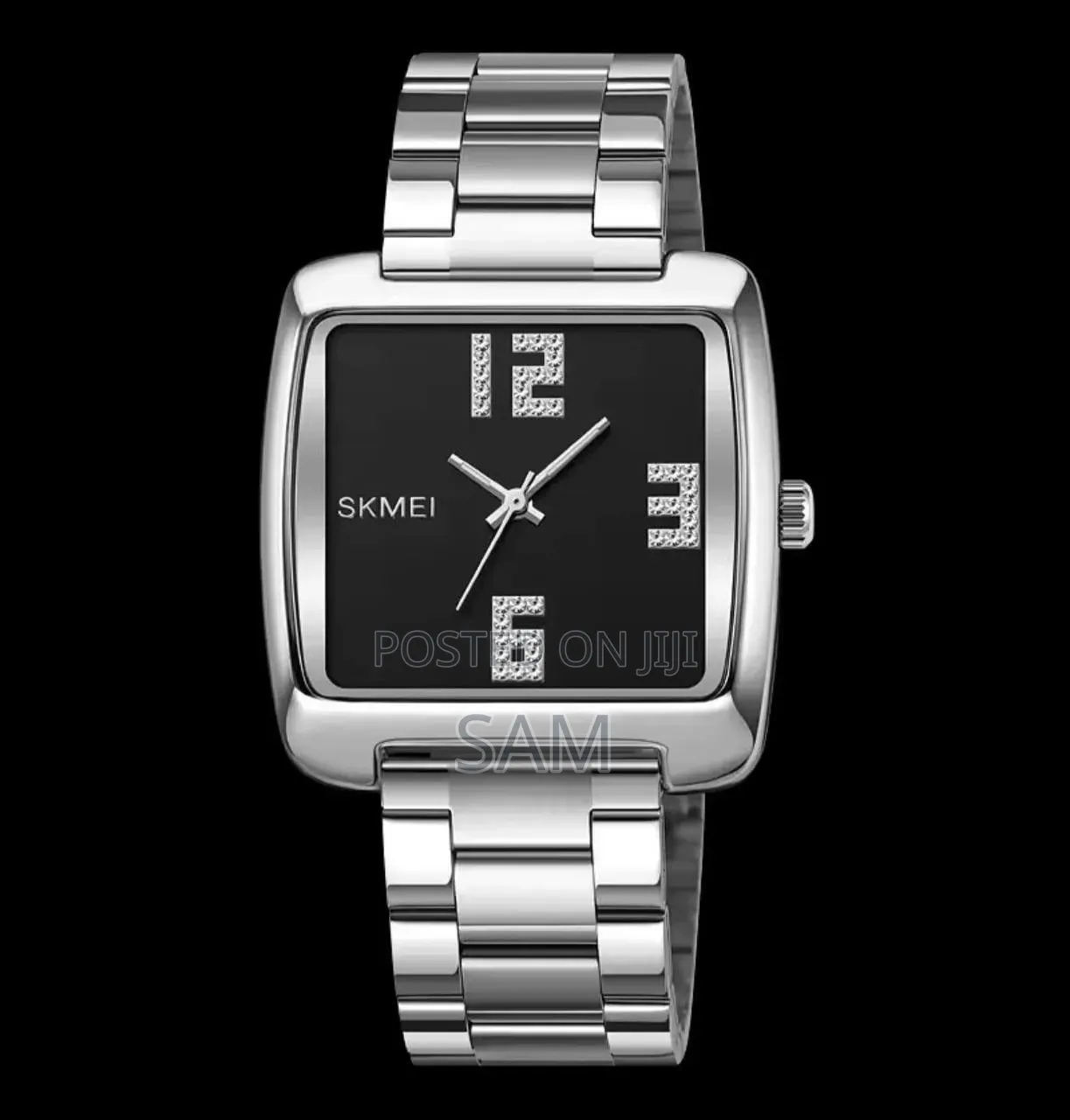 skmei Gents Watch #2138