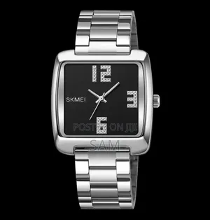skmei Gents Watch #2138