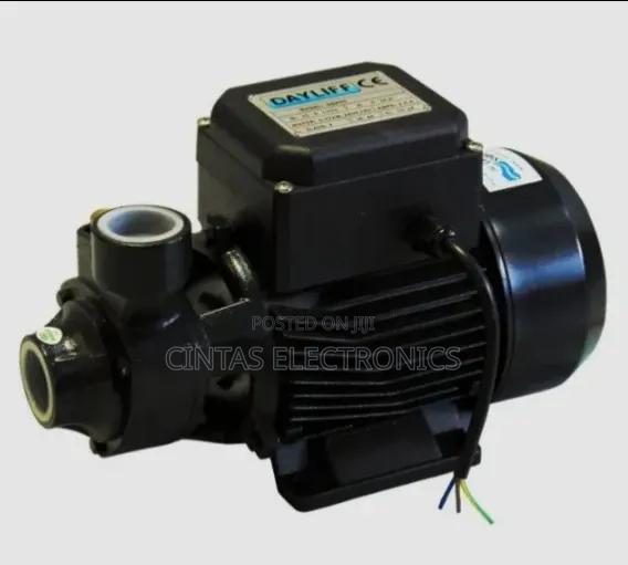 Dayliff DDP 60 Electric Booster Water Pump - main view