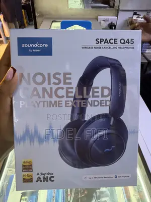 Headphones