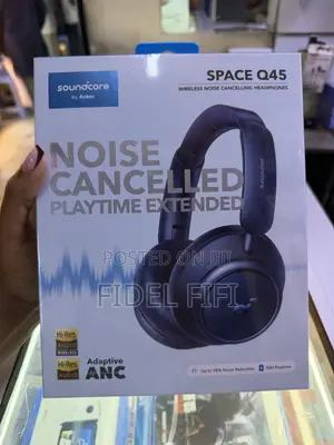 Headphones