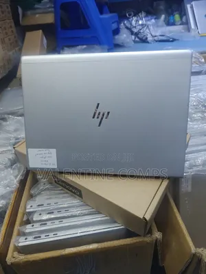 Laptop HP EliteBook 830 8GB Intel Core i5 SSD 256GB