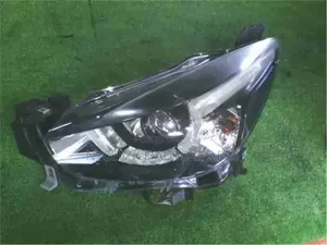 Headlight Demio 2015 Xenon