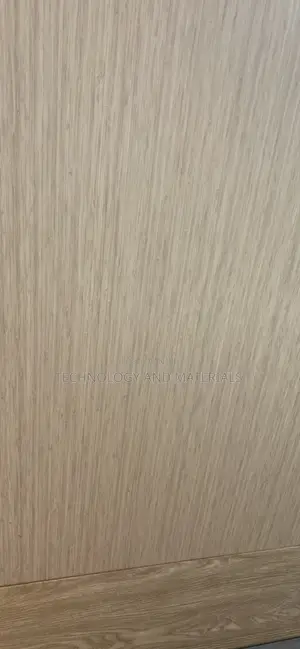Nordic Oak Light SPC Wallpanel