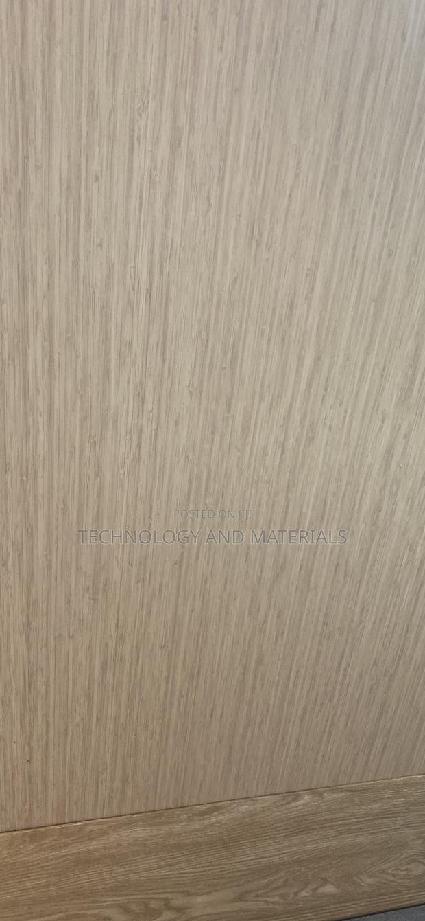 Nordic Oak Light SPC Wallpanel - thumbnail 3