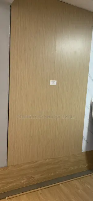Nordic Oak Light SPC Wallpanel